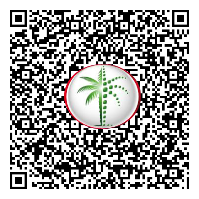 Permit QR Code