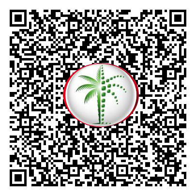 Permit QR Code