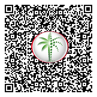 Permit QR Code