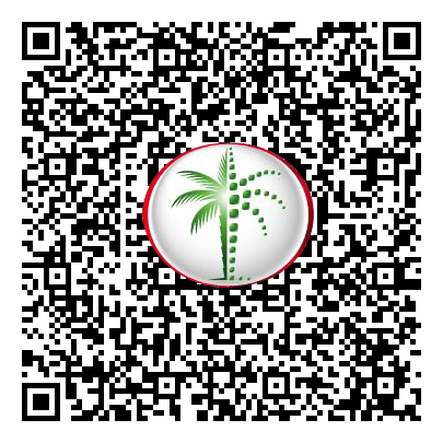 Permit QR Code