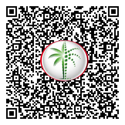 Permit QR Code