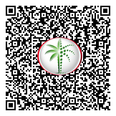 Permit QR Code
