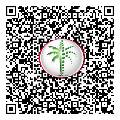 Permit QR Code