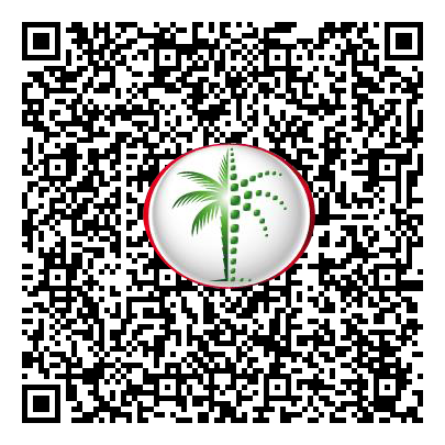Permit QR Code