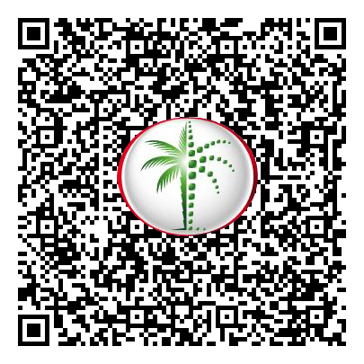Permit QR Code