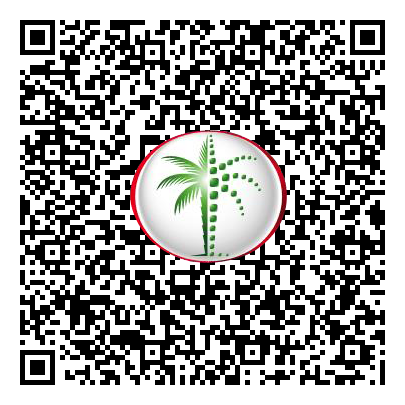 Permit QR Code