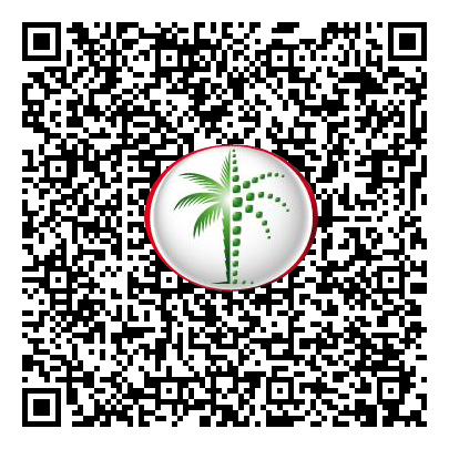 Permit QR Code