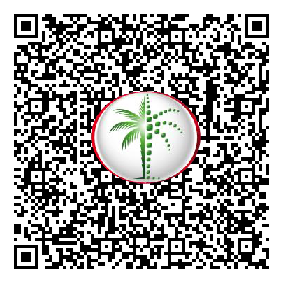 Permit QR Code