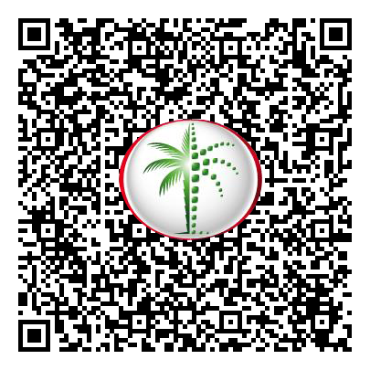 Permit QR Code