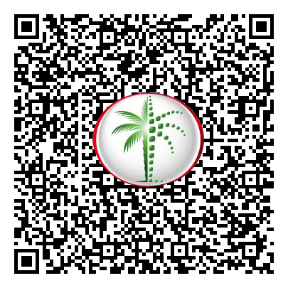 Permit QR Code