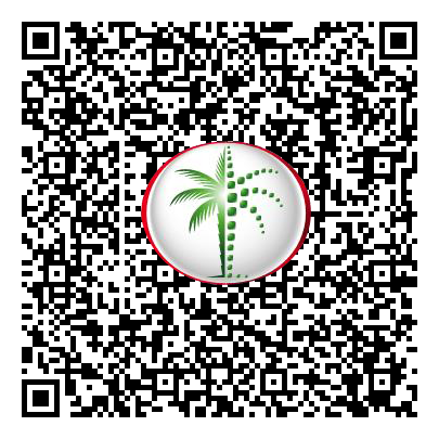 Permit QR Code
