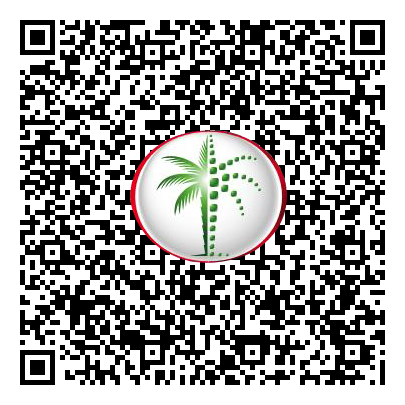 Permit QR Code