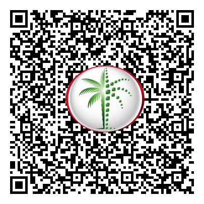 Permit QR Code