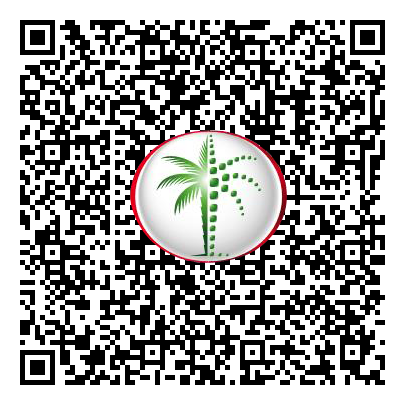Permit QR Code