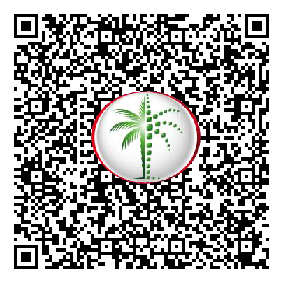 Permit QR Code