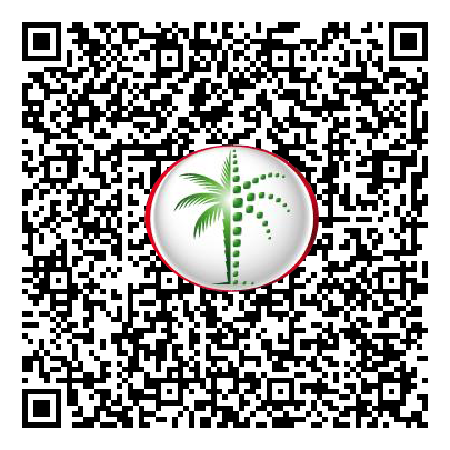 Permit QR Code