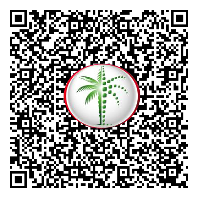 Permit QR Code