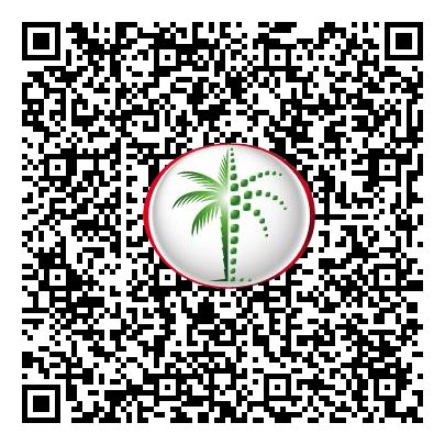 Permit QR Code