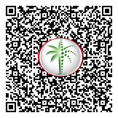 Permit QR Code