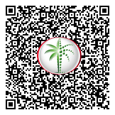 Permit QR Code