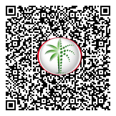 Permit QR Code