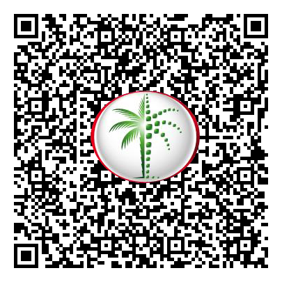 Permit QR Code