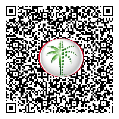 Permit QR Code