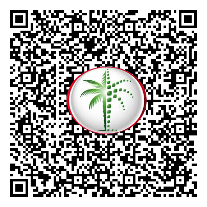 Permit QR Code