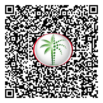 Permit QR Code