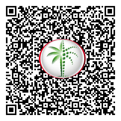 Permit QR Code