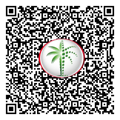 Permit QR Code