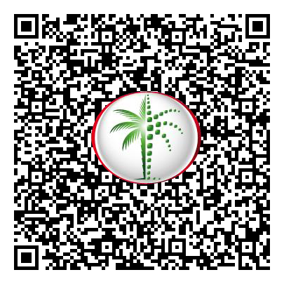 Permit QR Code