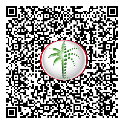 Permit QR Code