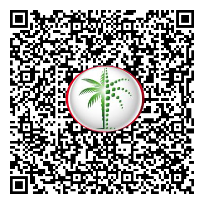 Permit QR Code