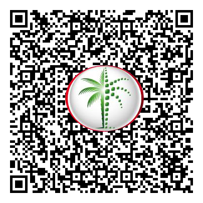 Permit QR Code
