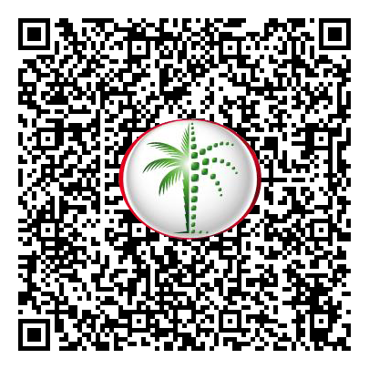 Permit QR Code