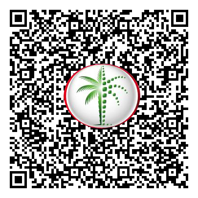 Permit QR Code