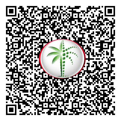 Permit QR Code