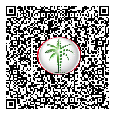 Permit QR Code