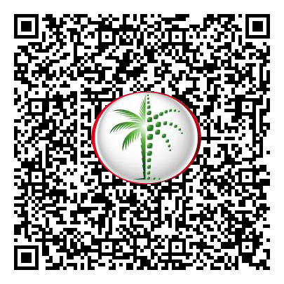 Permit QR Code