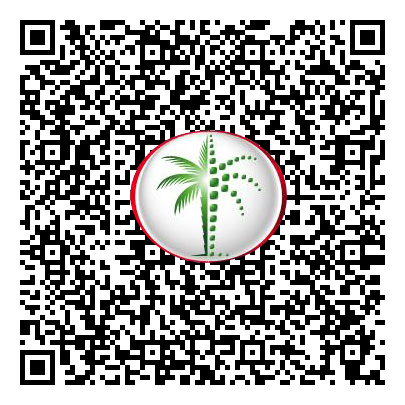 Permit QR Code