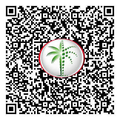 Permit QR Code