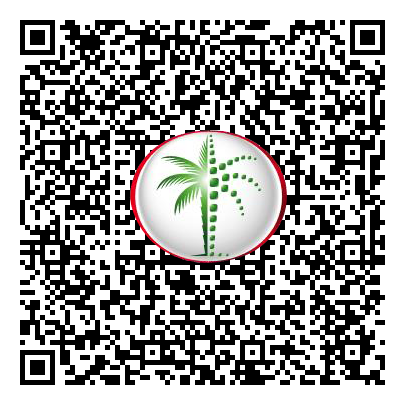 Permit QR Code