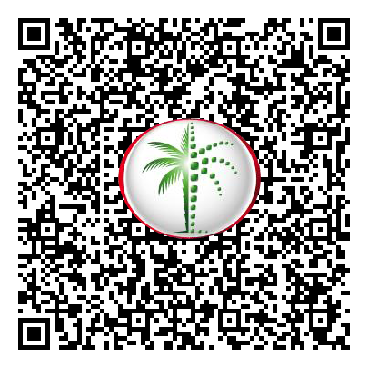 Permit QR Code