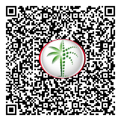 Permit QR Code