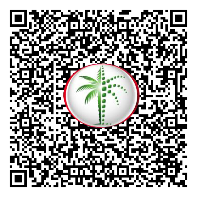 Permit QR Code