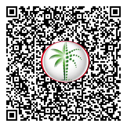Permit QR Code