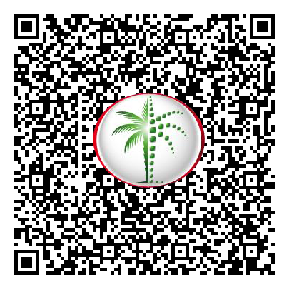 Permit QR Code