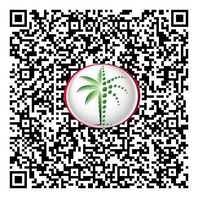 Permit QR Code
