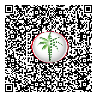 Permit QR Code